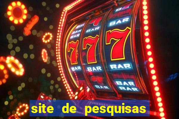 site de pesquisas remuneradas confiaveis